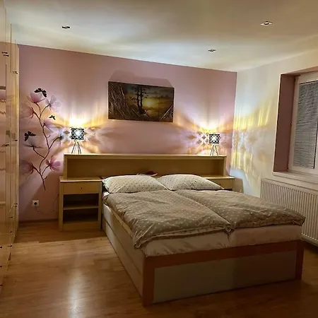 U Anicky Appartement Banská Bystrica