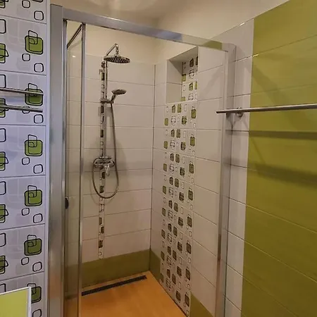 Apartman U Anicky 3*