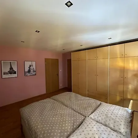 U Anicky Appartement
